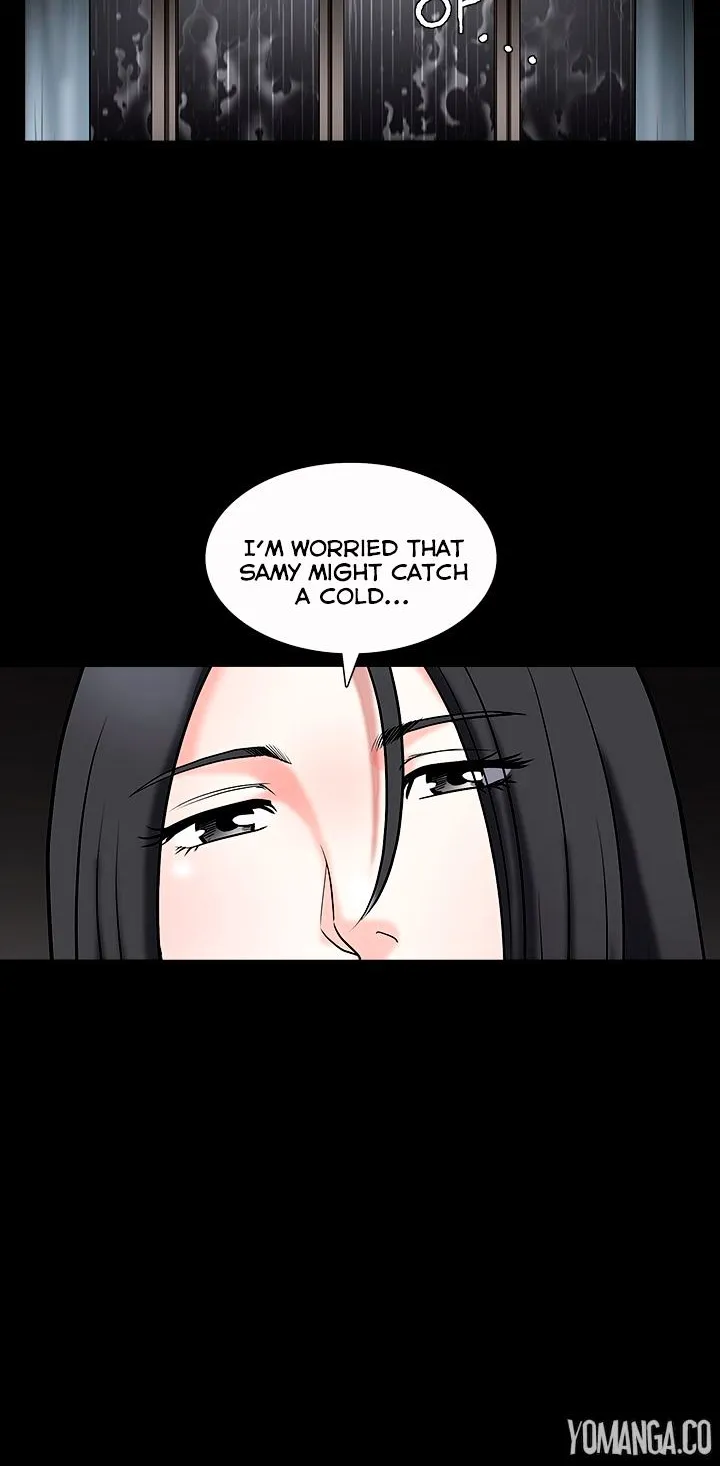 Seduction Chapter 35 page 57 - MangaKakalot