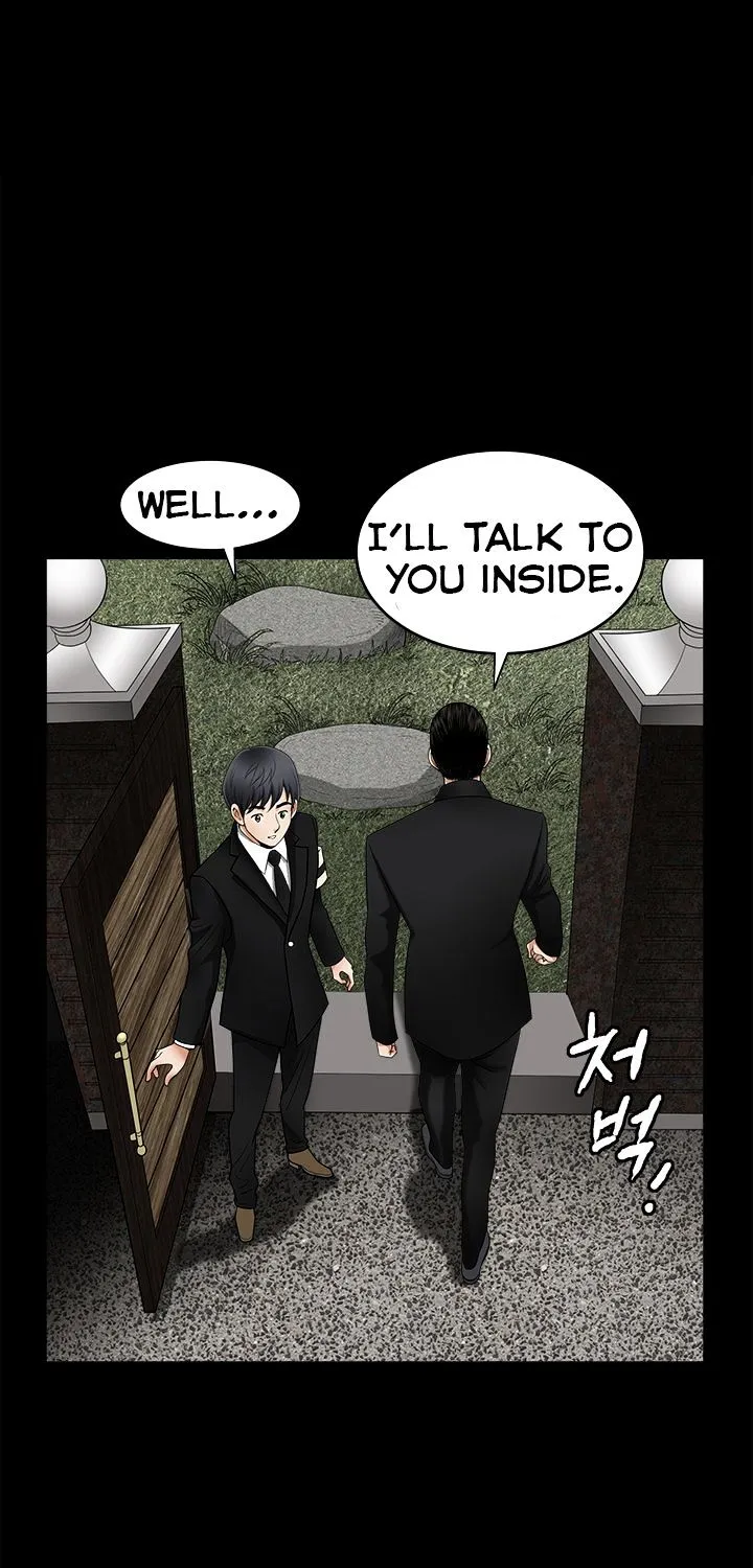 Seduction Chapter 41 page 35 - MangaKakalot