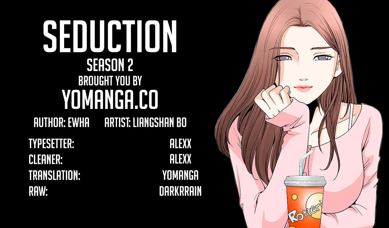 Seduction Chapter 44 page 1 - MangaKakalot