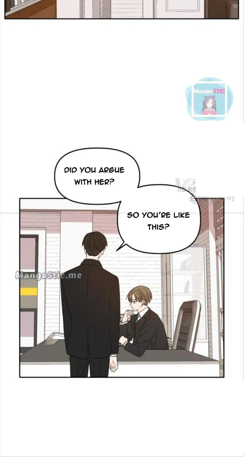 See You In My 19Th Life Chapter 97 page 39 - MangaKakalot