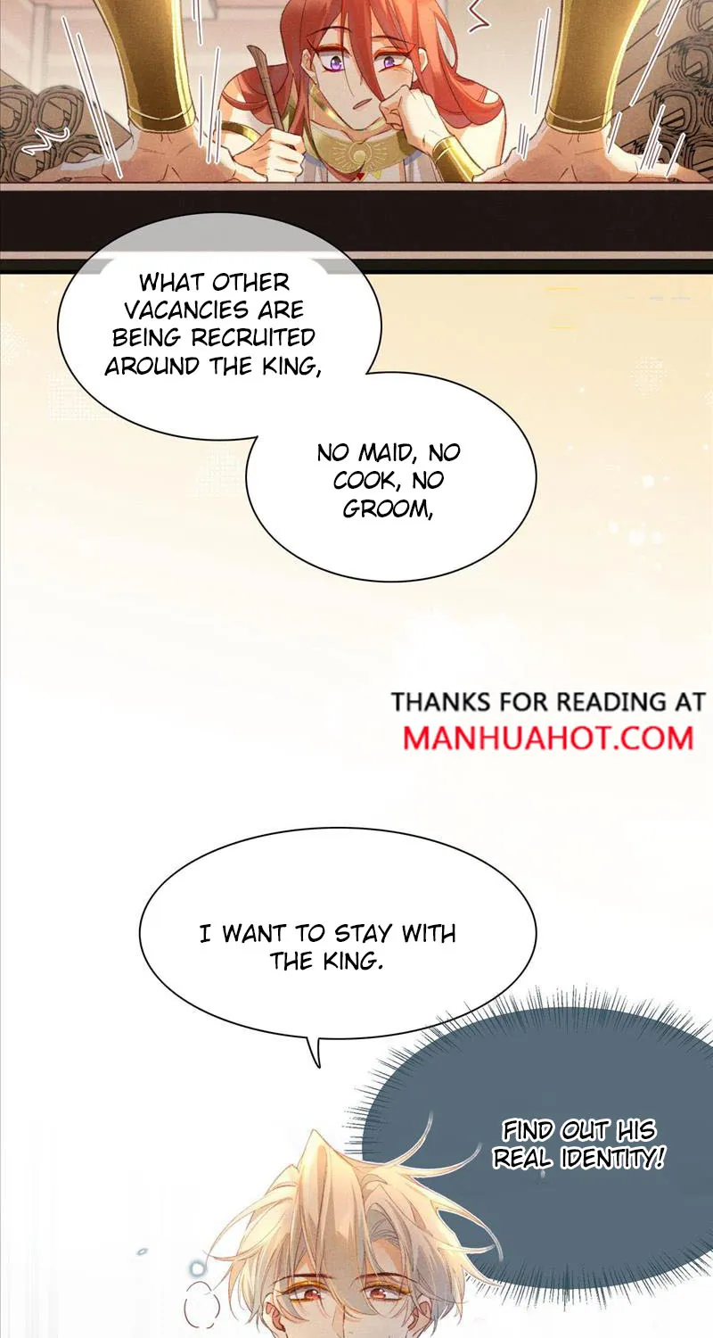 See You My King Chapter 10 page 20 - MangaKakalot