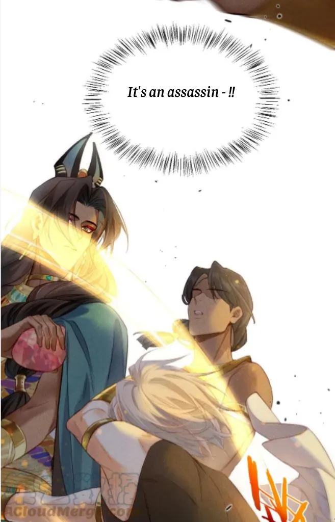 See You My King Chapter 12 page 29 - MangaKakalot