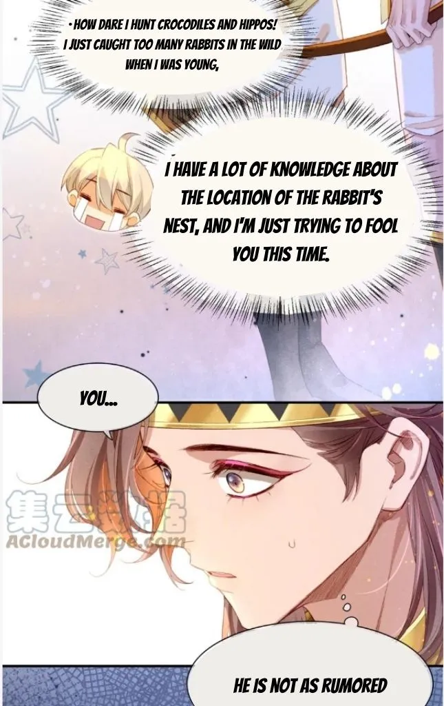 See You My King Chapter 19 page 14 - MangaKakalot