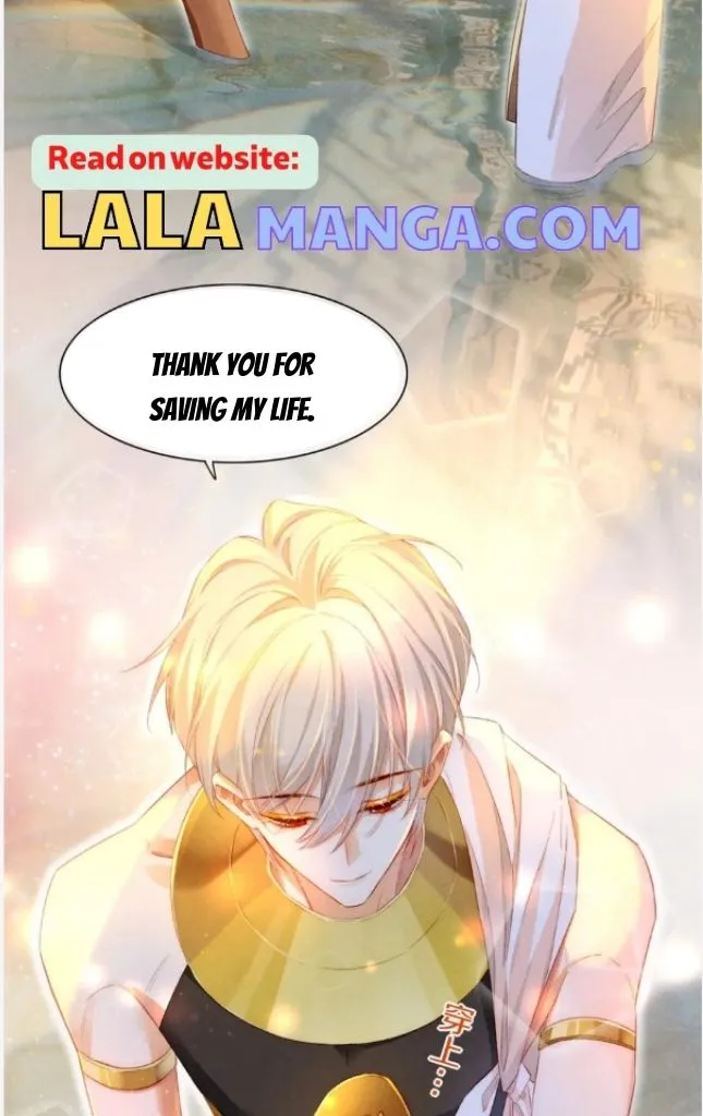 See You My King Chapter 19 page 39 - MangaKakalot