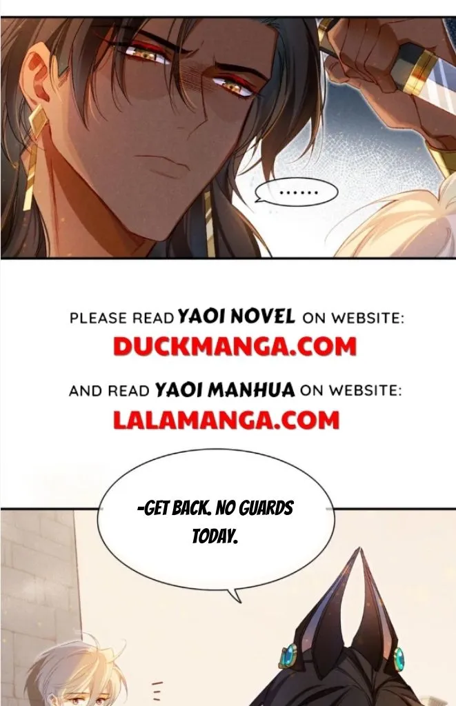 See You My King Chapter 22 page 35 - MangaKakalot