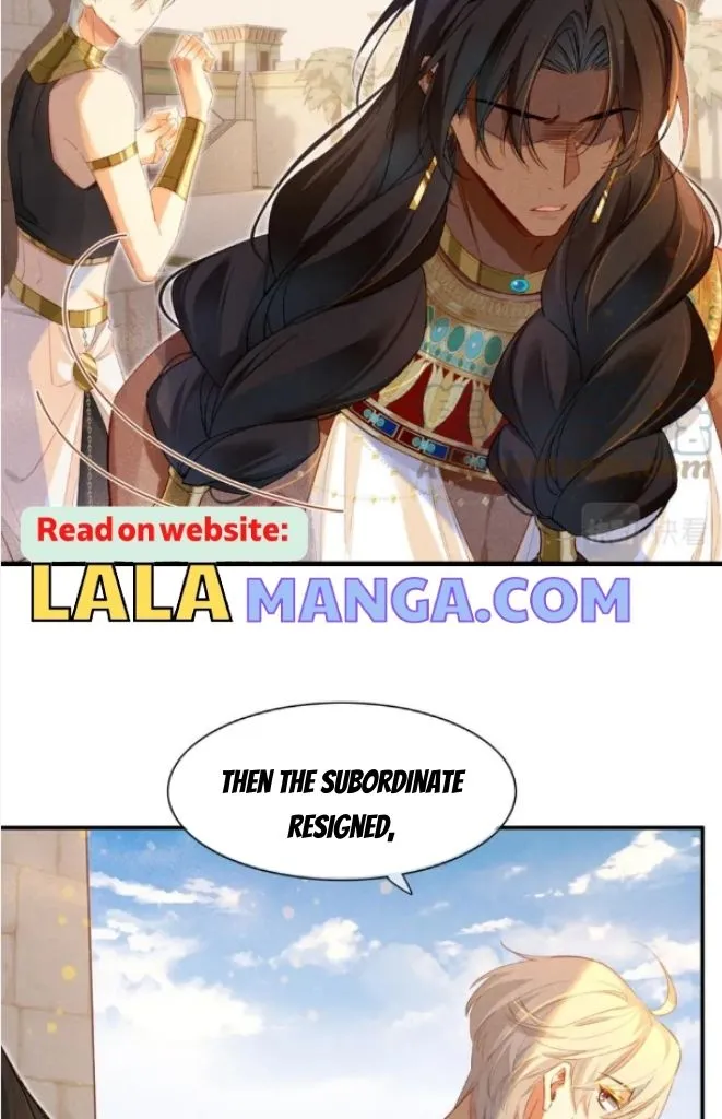 See You My King Chapter 22 page 36 - MangaKakalot