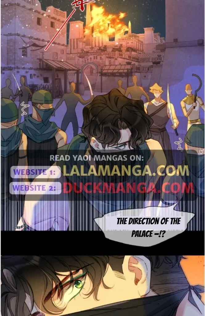 See You My King Chapter 28 page 22 - MangaKakalot