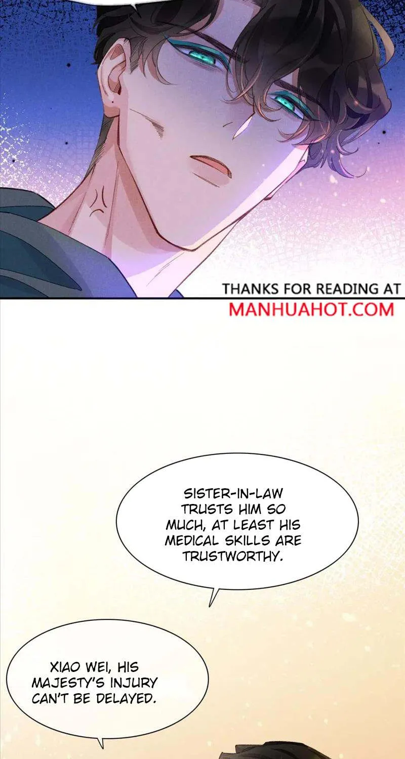 See You My King Chapter 30 page 51 - MangaKakalot