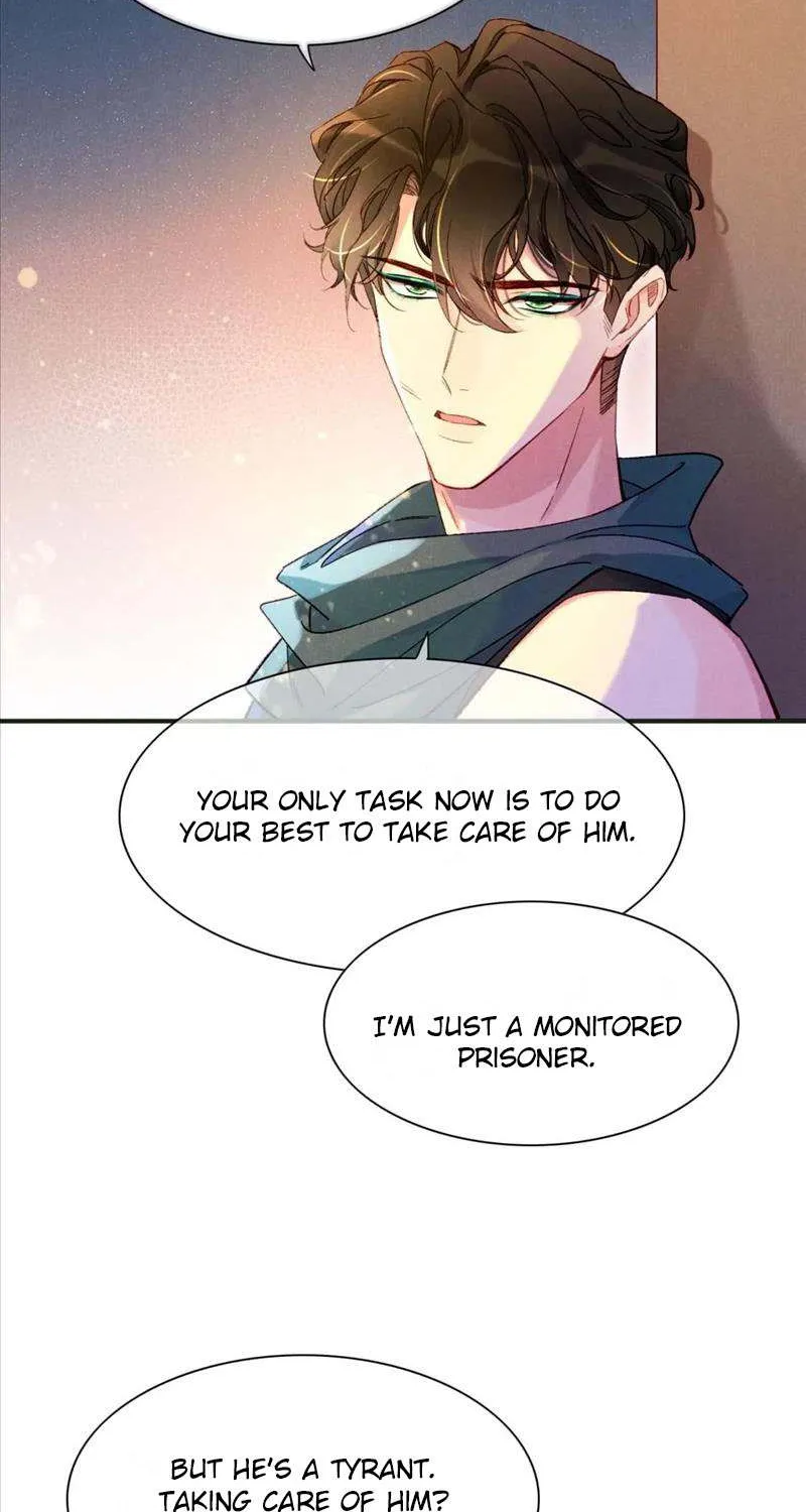 See You My King Chapter 31 page 23 - MangaKakalot