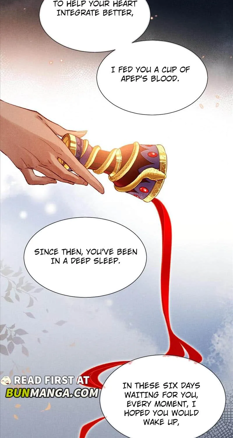 See You My King Chapter 69 page 43 - MangaKakalot