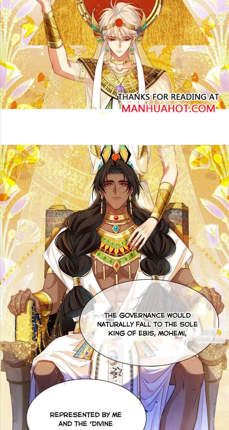 See You My King Chapter 81 page 46 - MangaKakalot