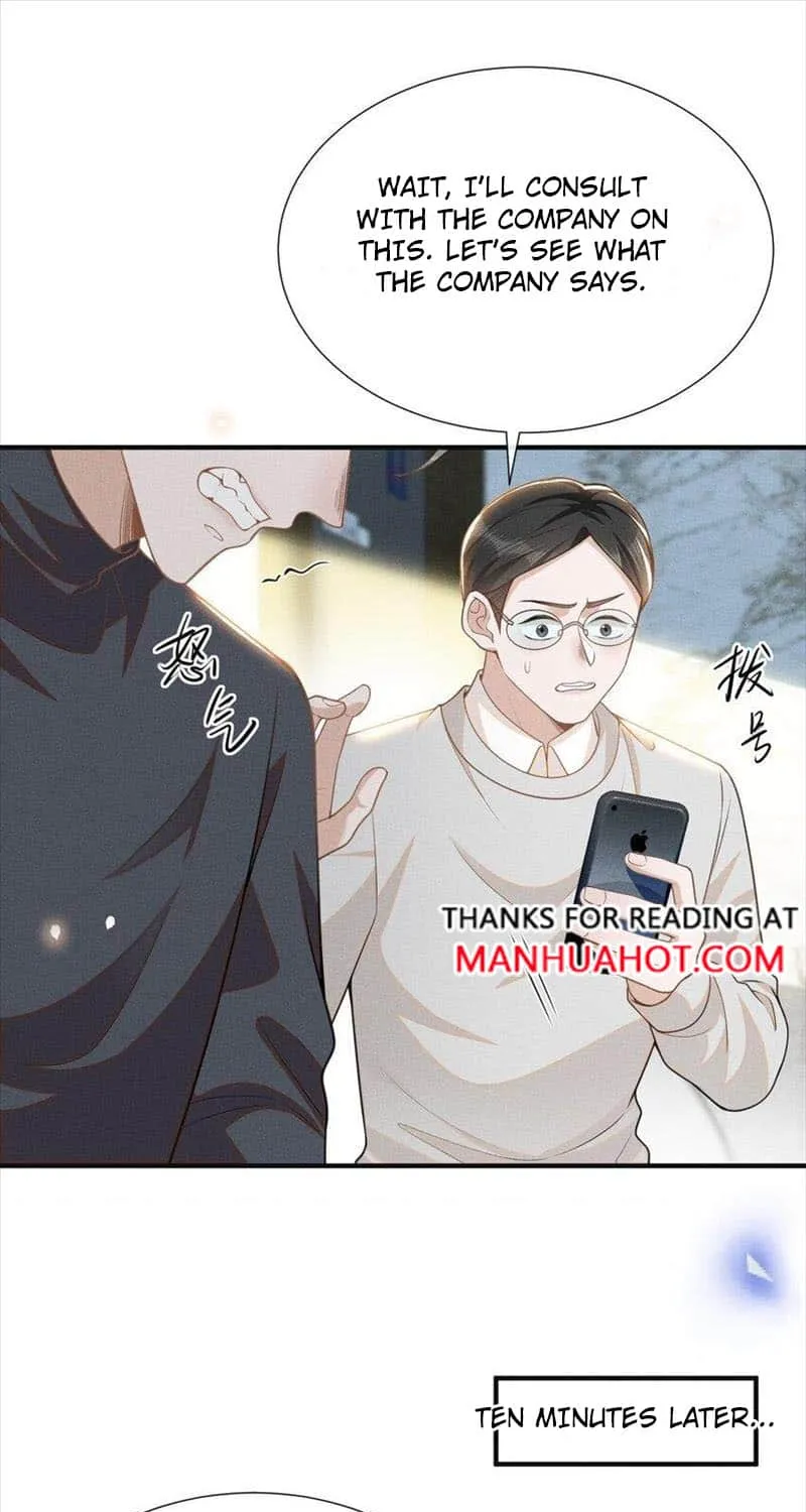 See You Never Chapter 111 page 27 - MangaNato