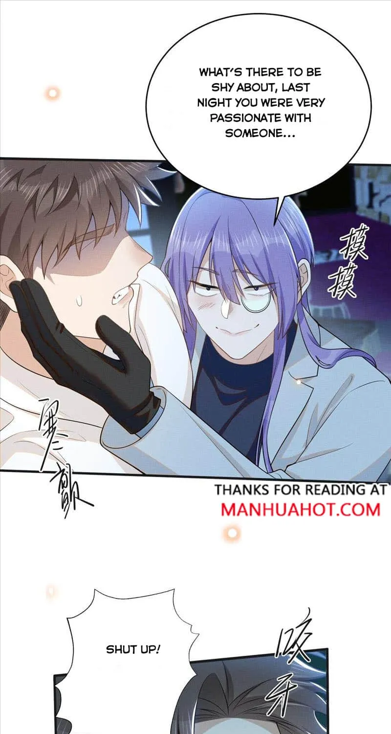 See You Never Chapter 134 page 8 - MangaNato