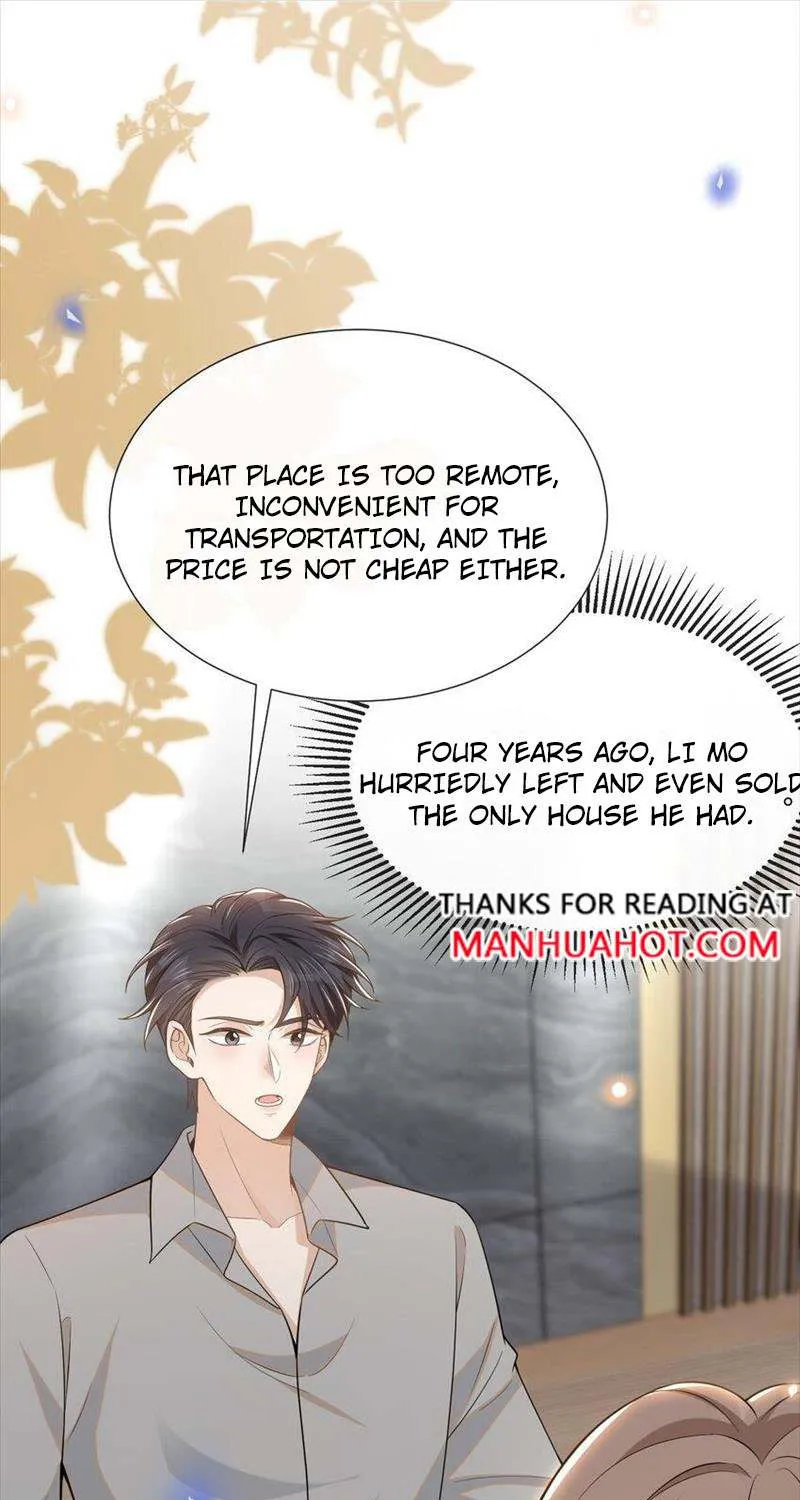 See You Never Chapter 96 page 27 - MangaNato