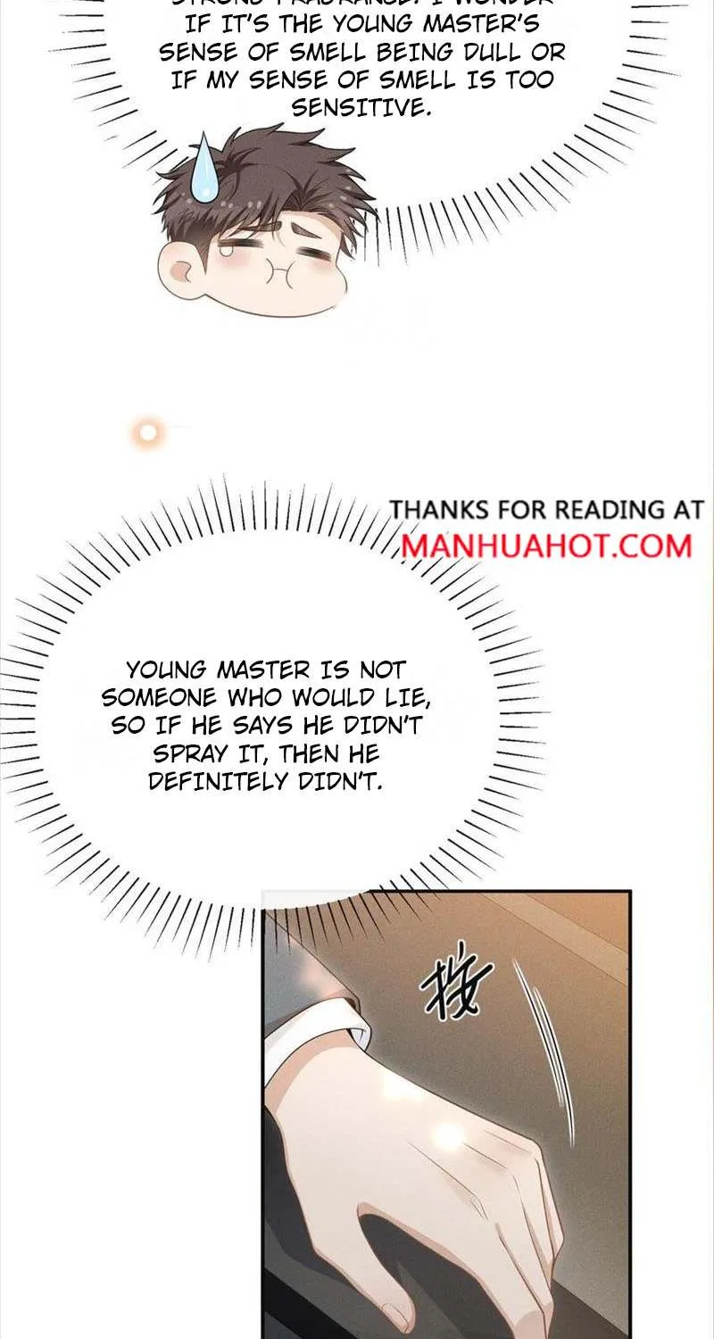 See You Never Chapter 96 page 4 - MangaNato