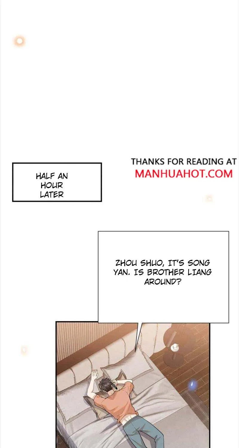 See You Never Chapter 97 page 23 - MangaNato