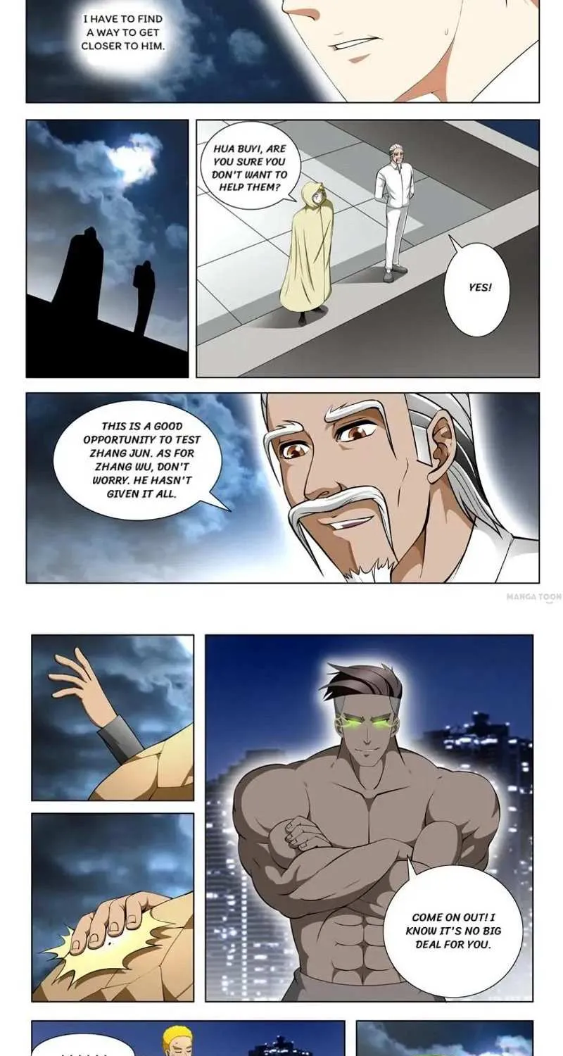 Seeing Through - Page 4