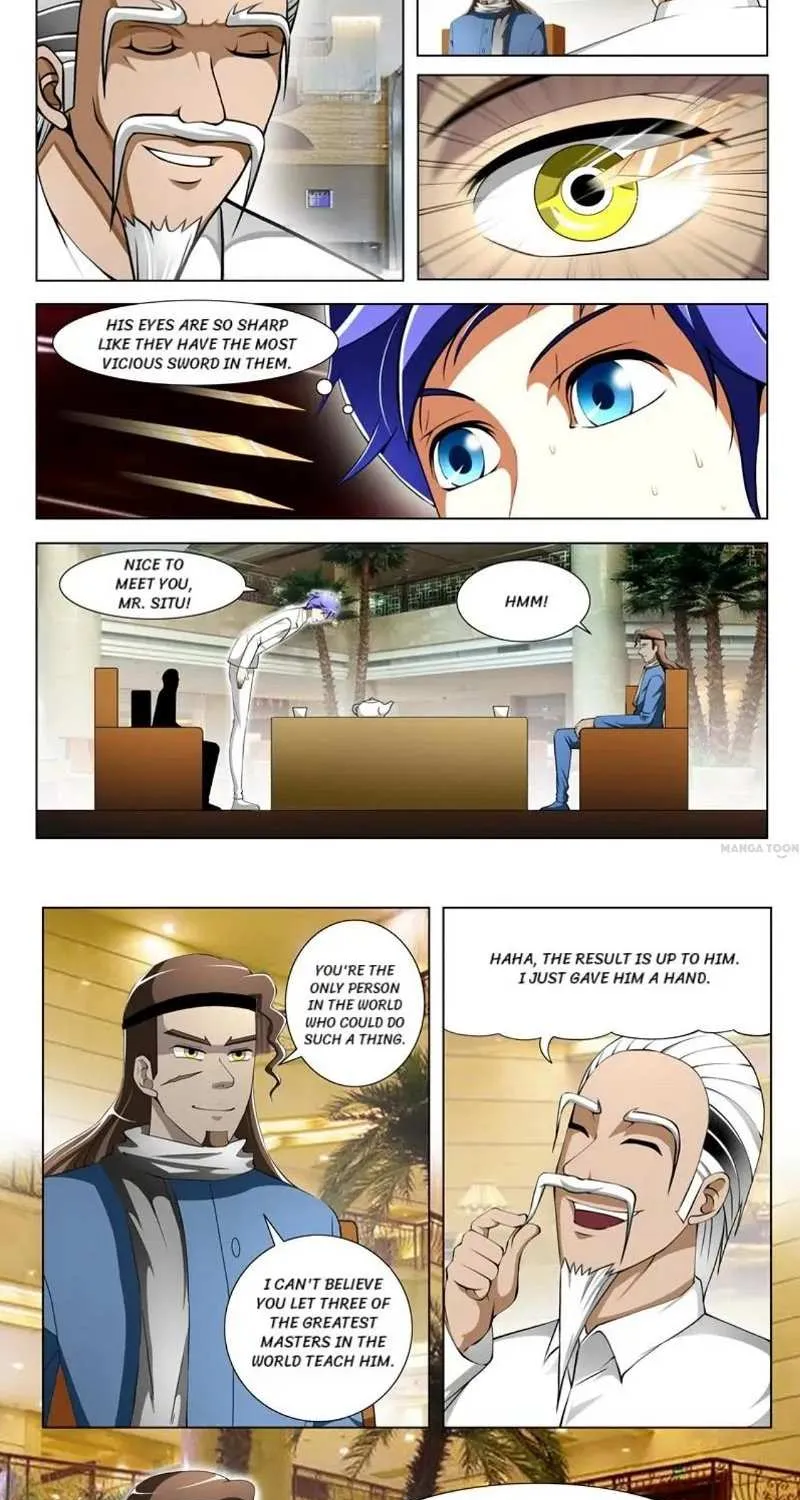 Seeing Through - Page 4