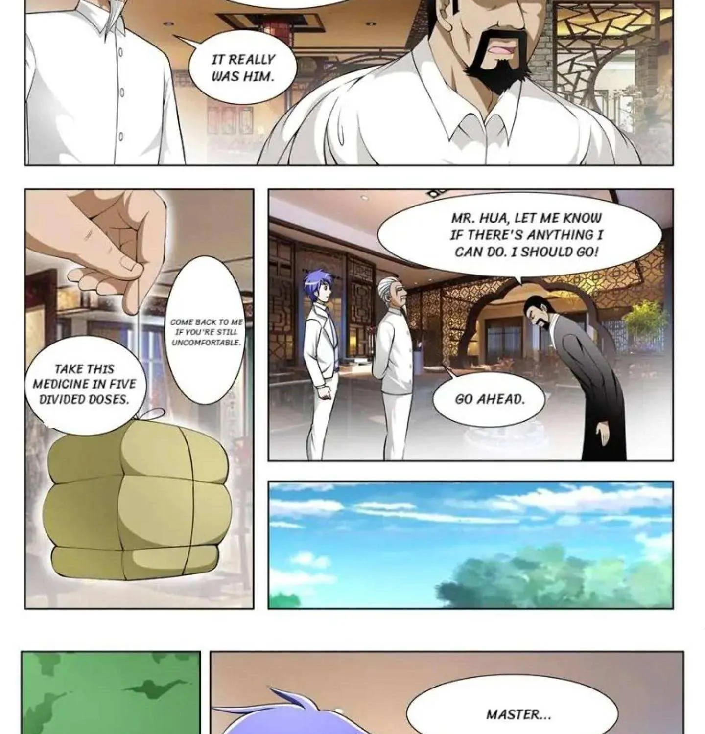 Seeing Through - Page 4