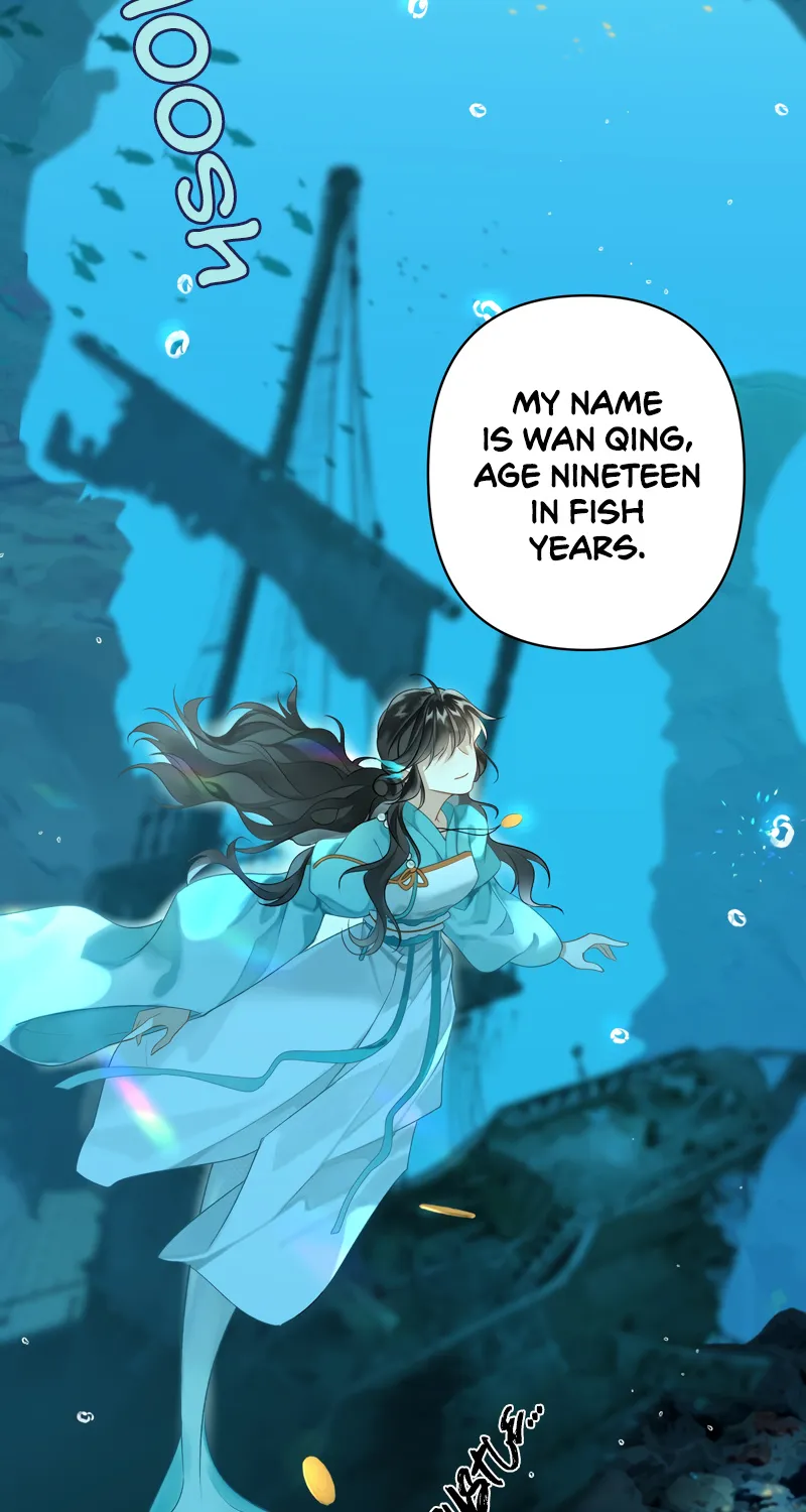 Seeking A Beauty In The East Sea Chapter 1 page 22 - MangaKakalot