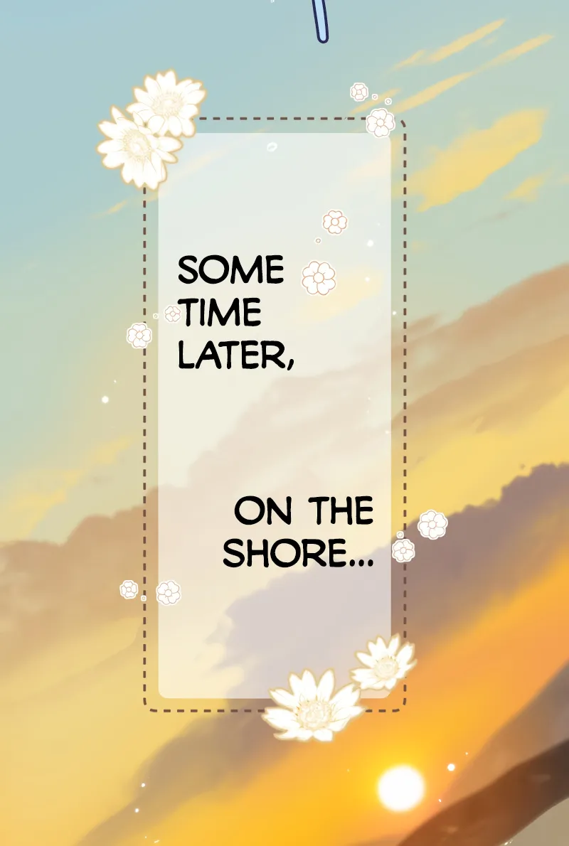 Seeking a Beauty in the East Sea - Page 45