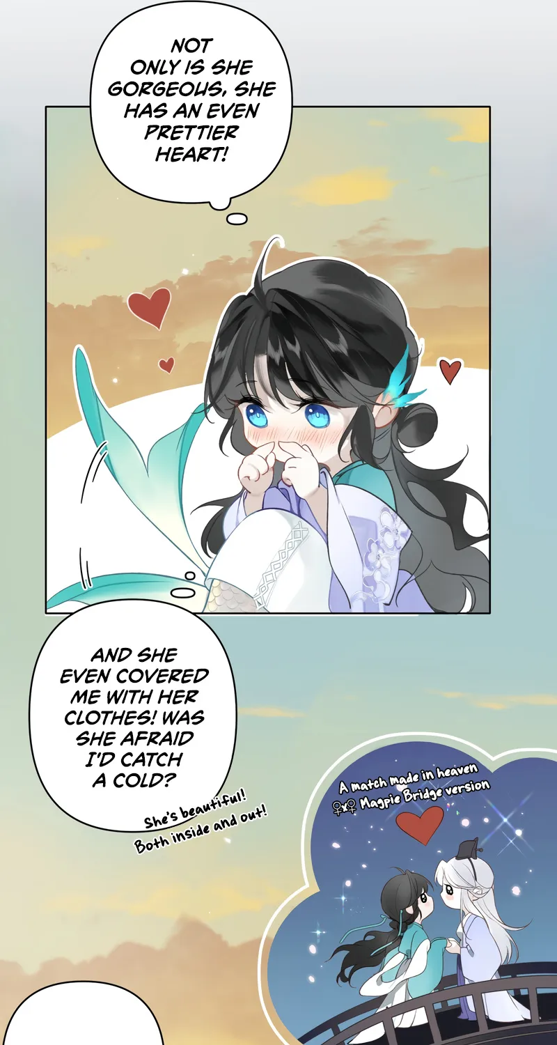 Seeking A Beauty In The East Sea Chapter 1 page 51 - MangaKakalot