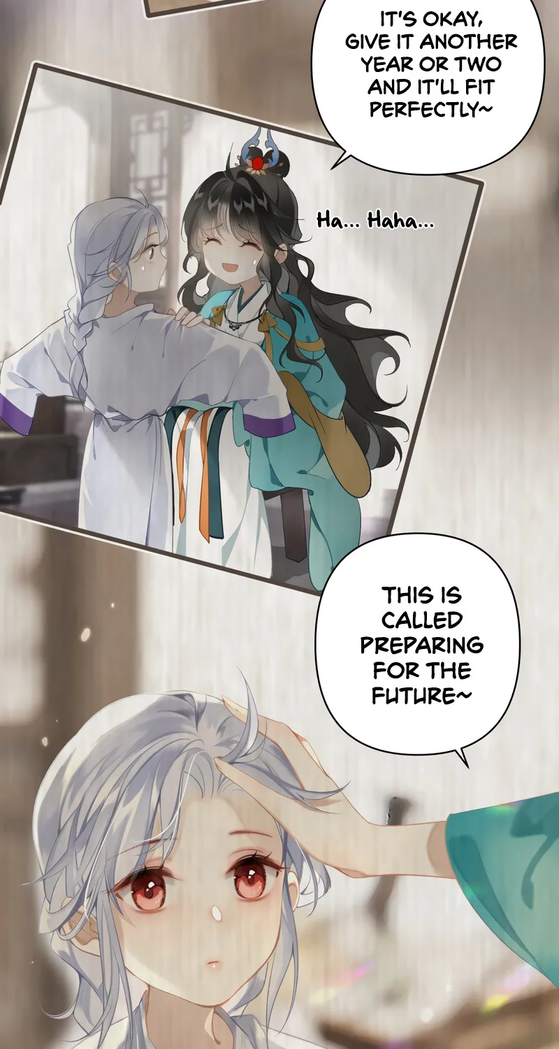 Seeking A Beauty In The East Sea Chapter 1 page 7 - MangaKakalot