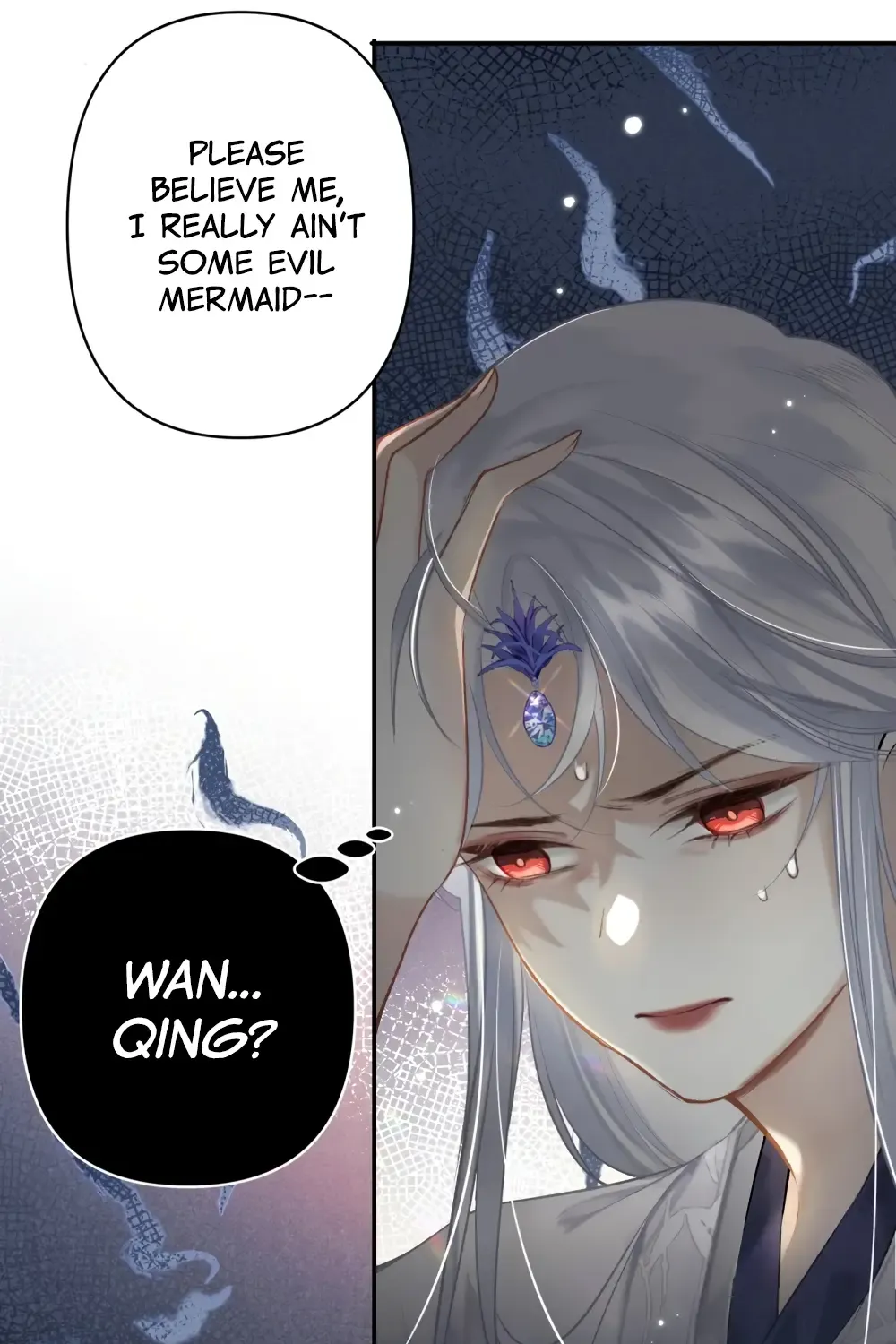 Seeking A Beauty In The East Sea Chapter 2 page 23 - MangaKakalot