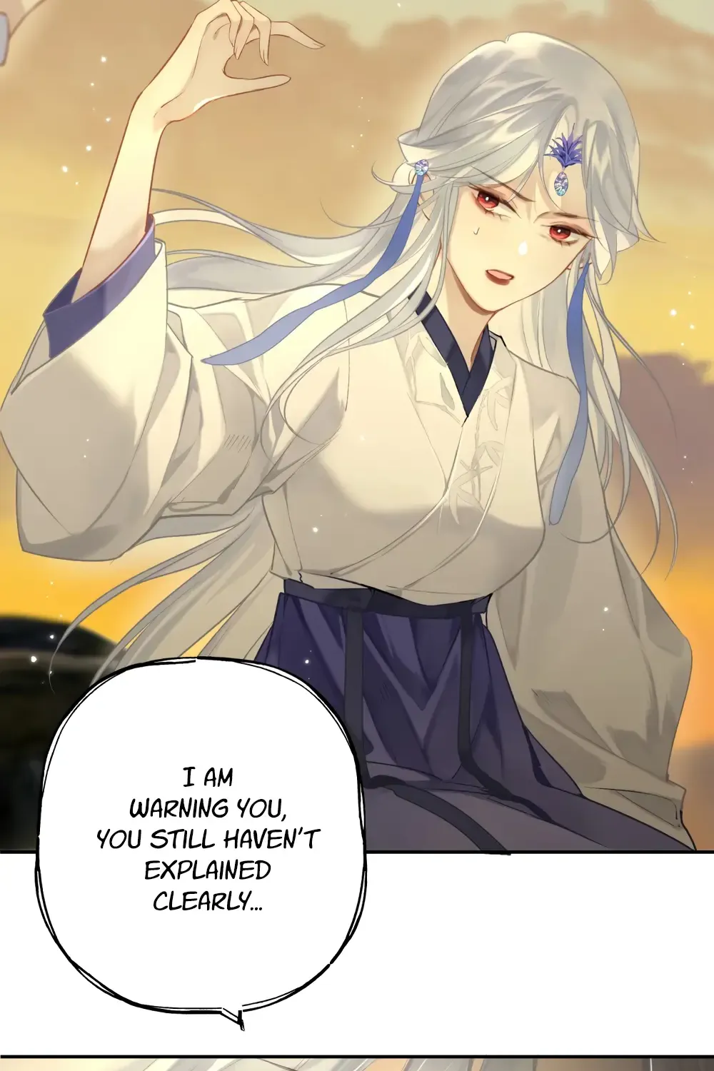 Seeking A Beauty In The East Sea Chapter 2 page 30 - MangaKakalot