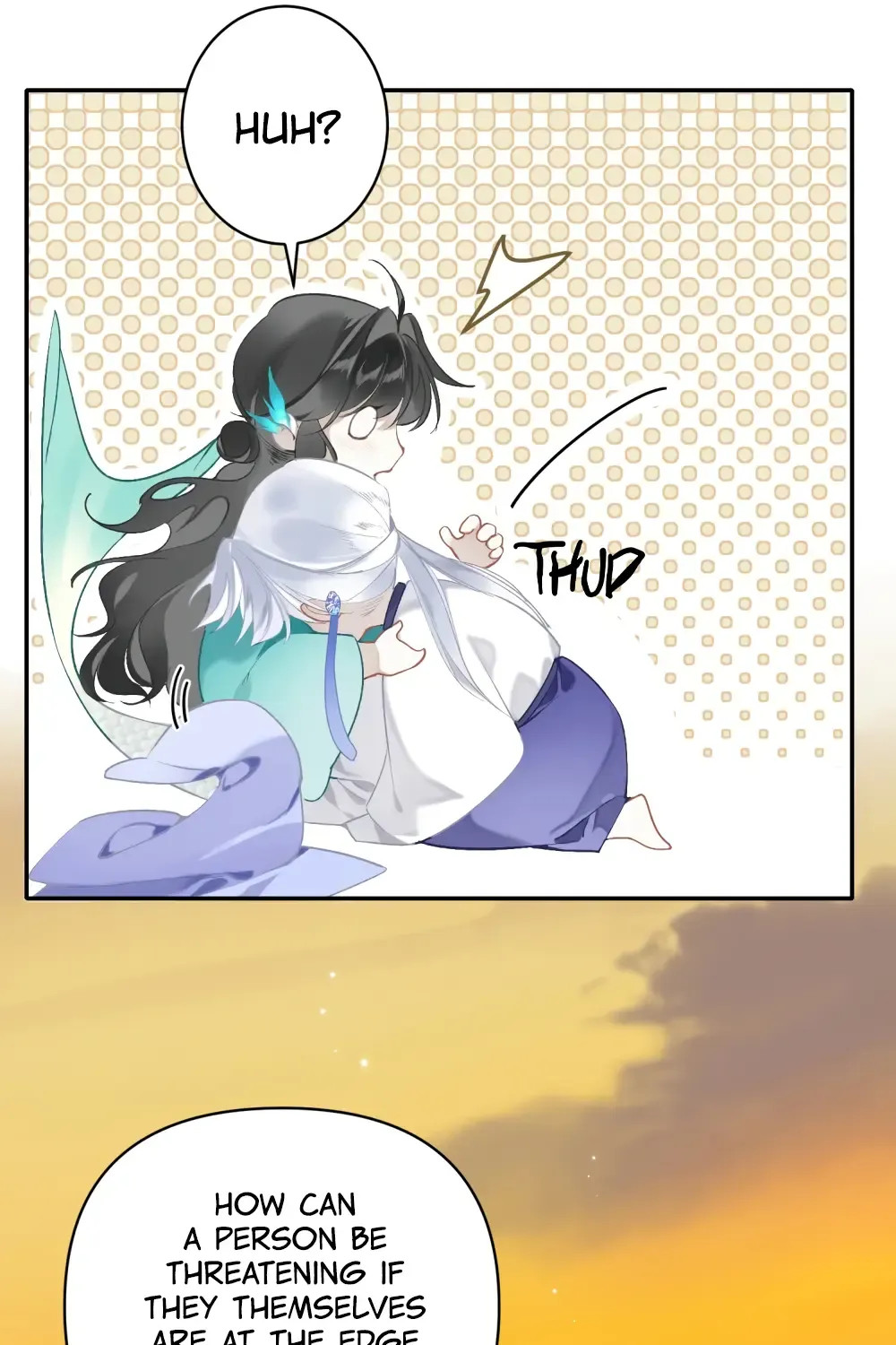 Seeking a Beauty in the East Sea - Page 33