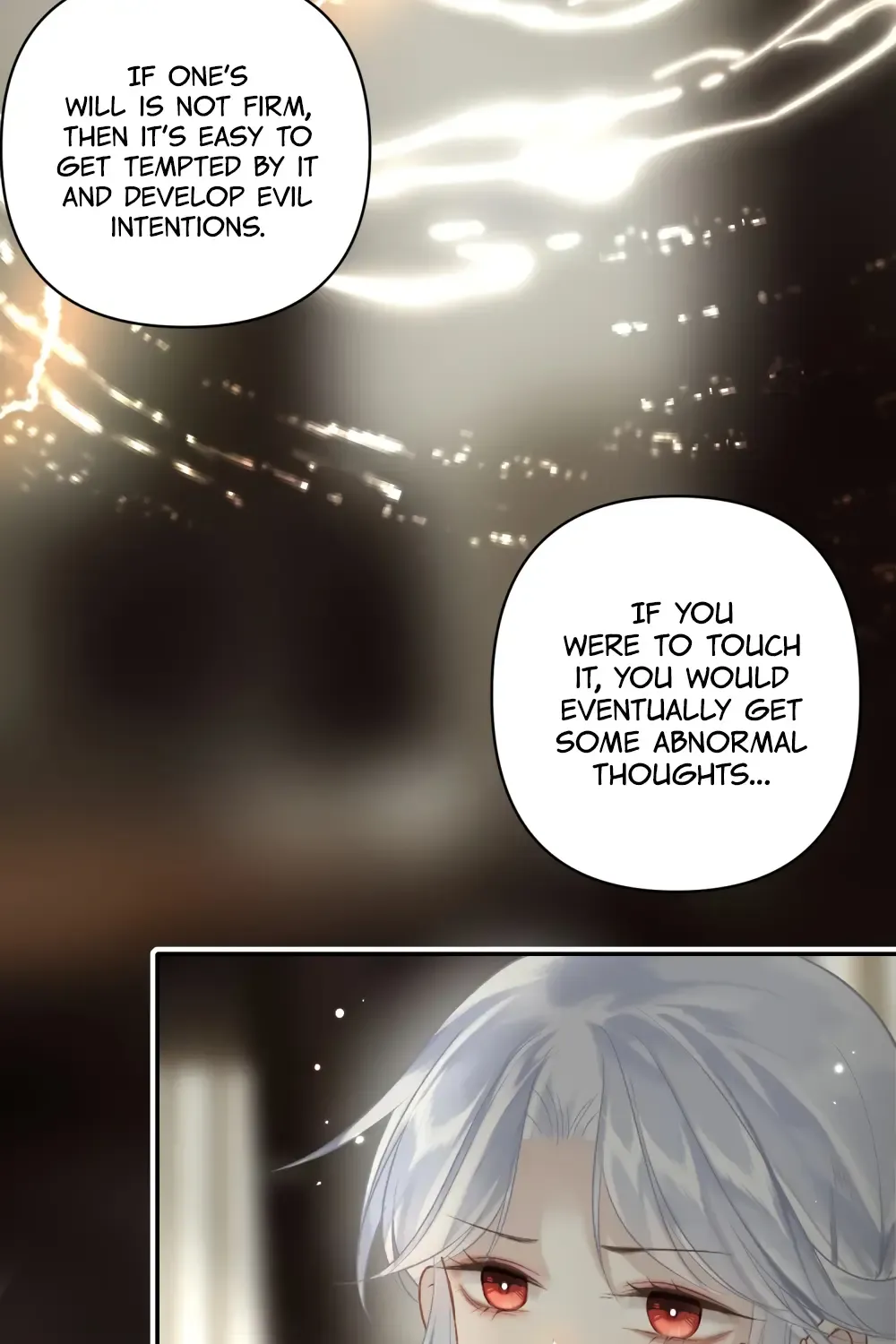 Seeking a Beauty in the East Sea - Page 43