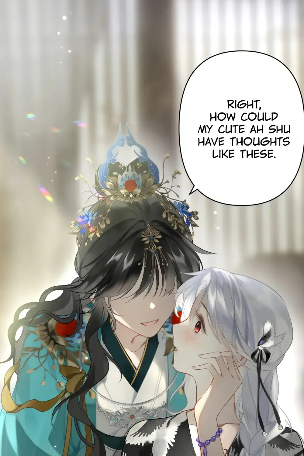 Seeking A Beauty In The East Sea Chapter 2 page 46 - MangaKakalot