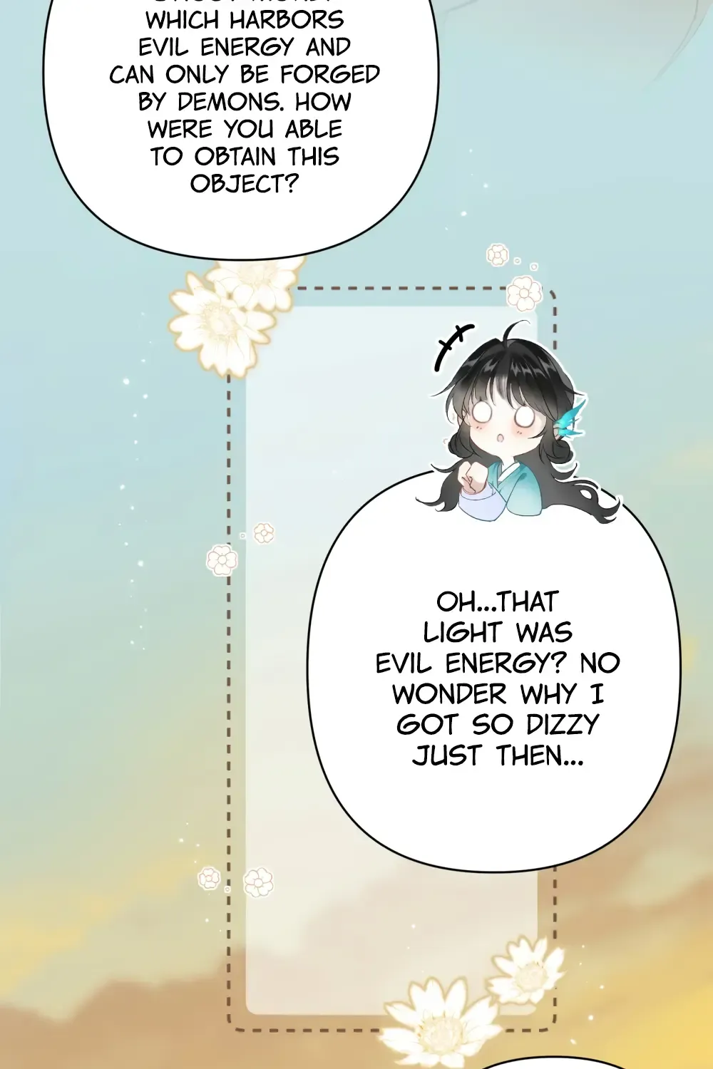 Seeking A Beauty In The East Sea Chapter 2 page 9 - MangaKakalot