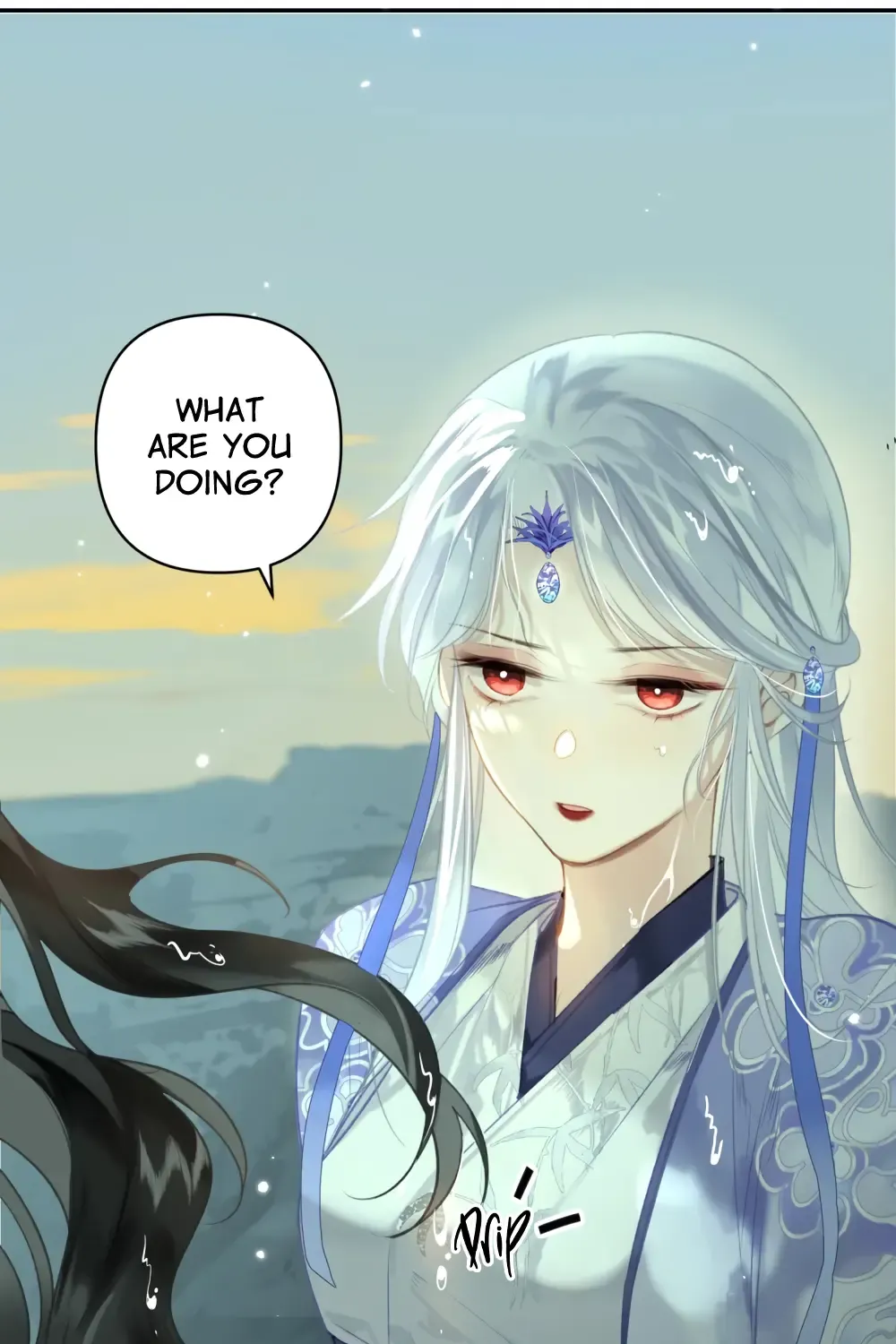 Seeking A Beauty In The East Sea Chapter 3 page 20 - MangaKakalot