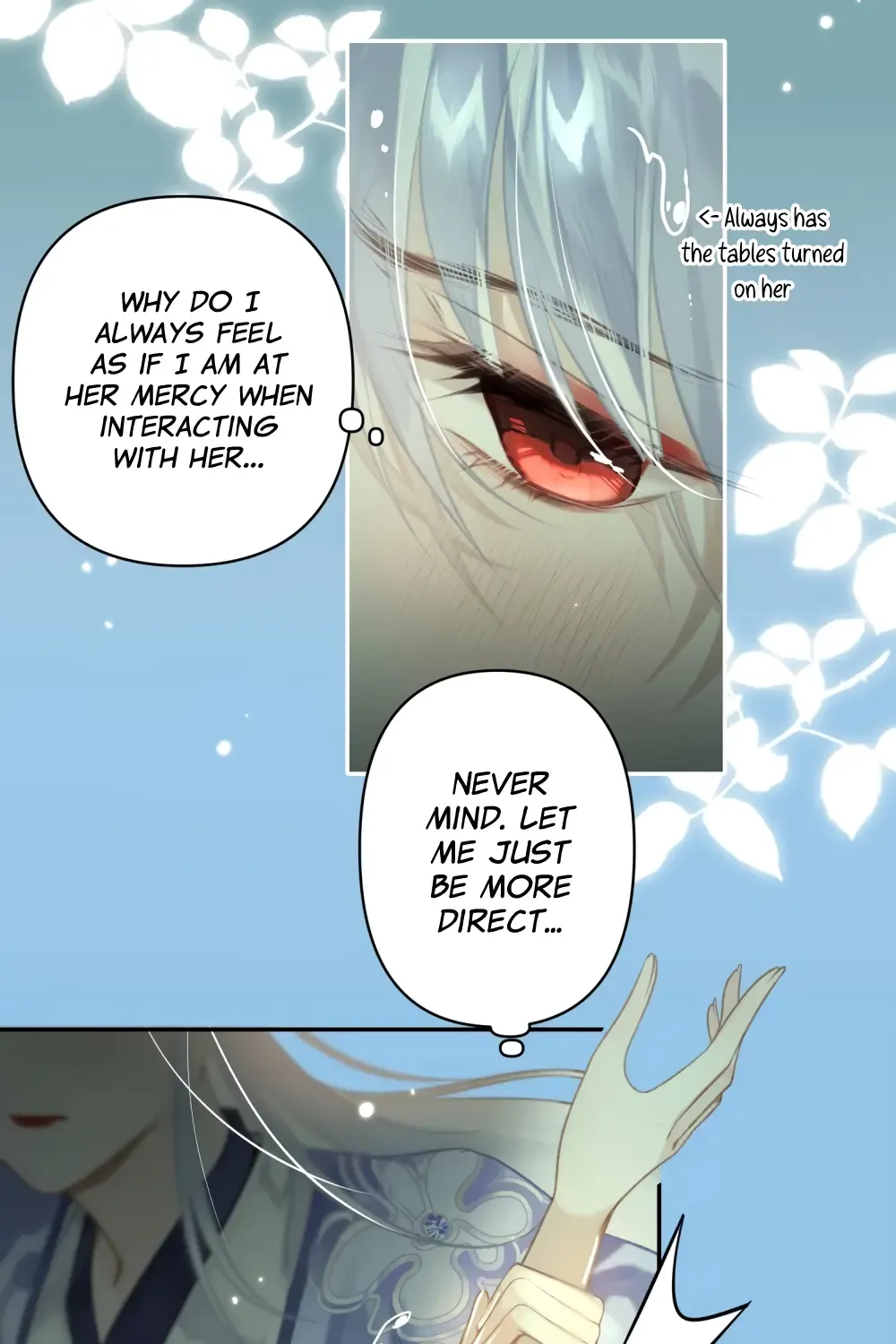 Seeking A Beauty In The East Sea Chapter 3 page 26 - Mangabat