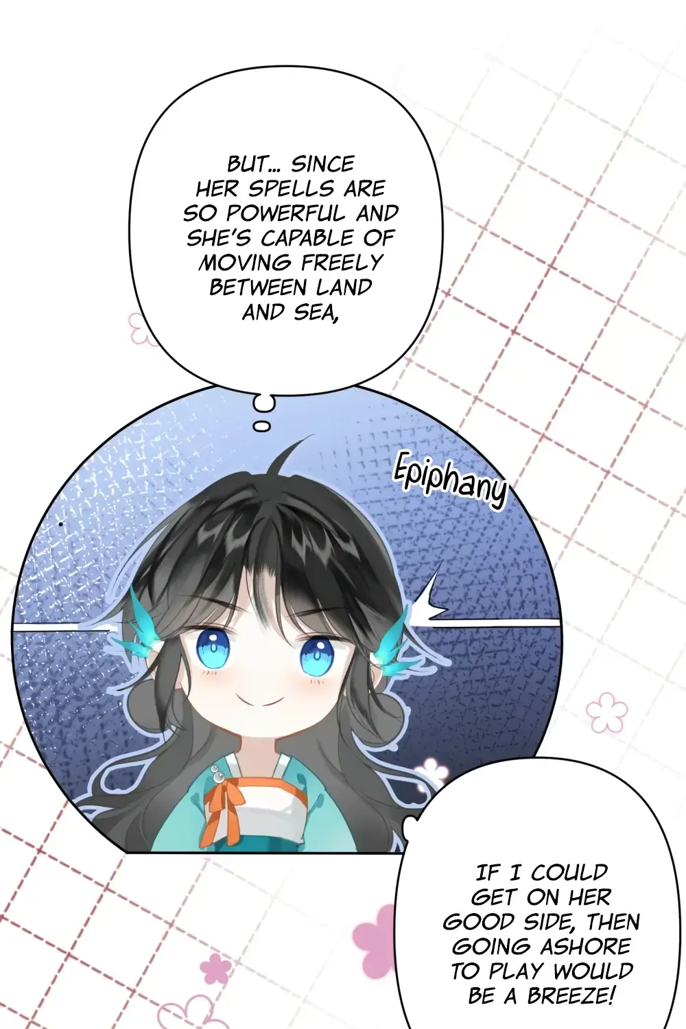 Seeking A Beauty In The East Sea Chapter 3 page 35 - MangaKakalot