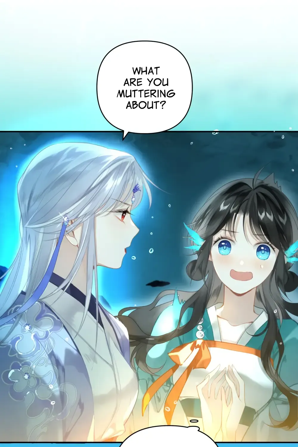 Seeking A Beauty In The East Sea Chapter 3 page 39 - Mangabat