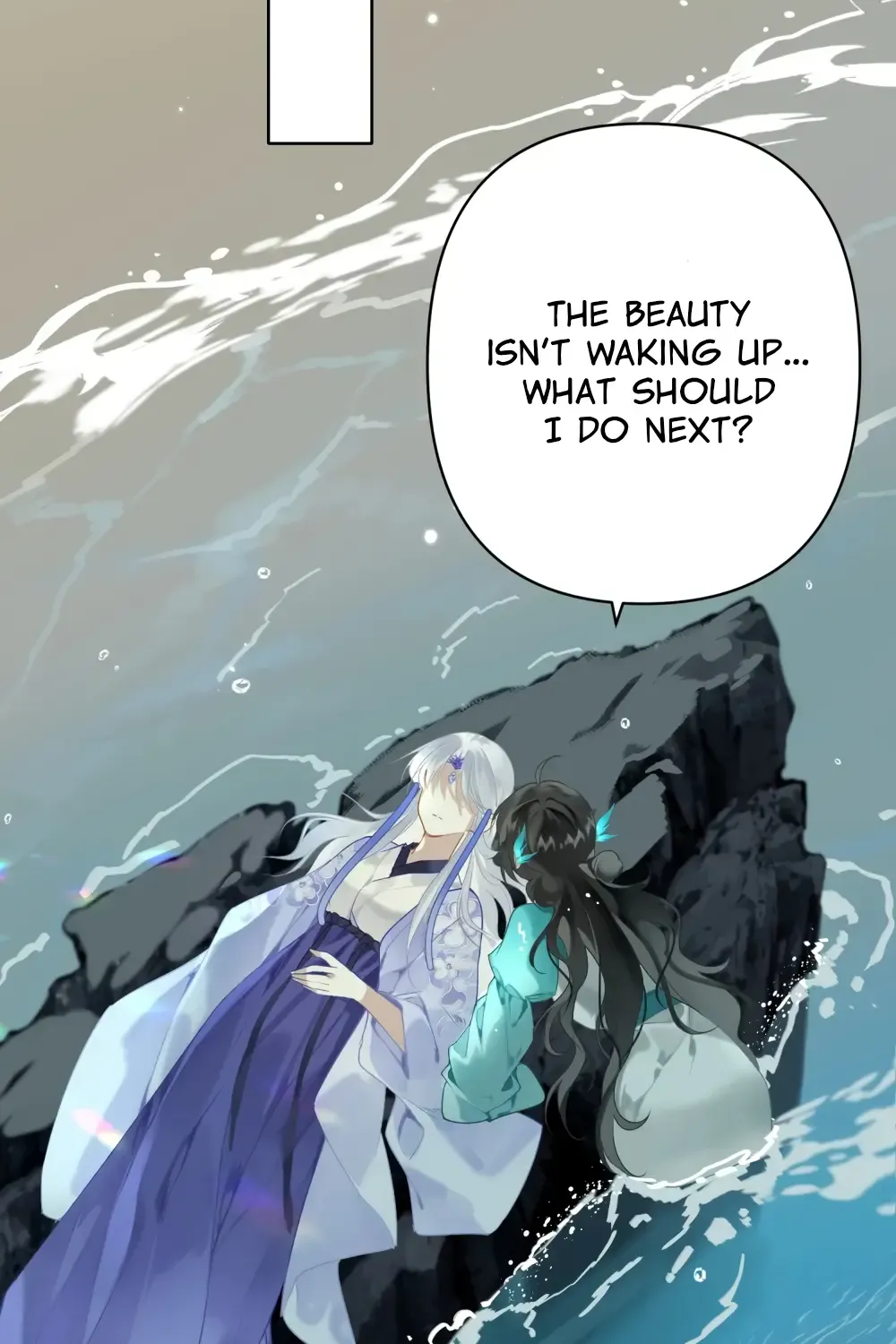 Seeking A Beauty In The East Sea Chapter 3 page 5 - Mangabat