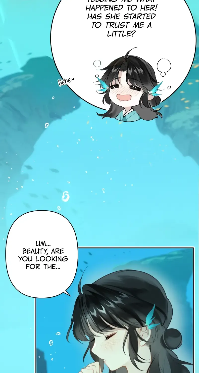 Seeking a Beauty in the East Sea - Page 11