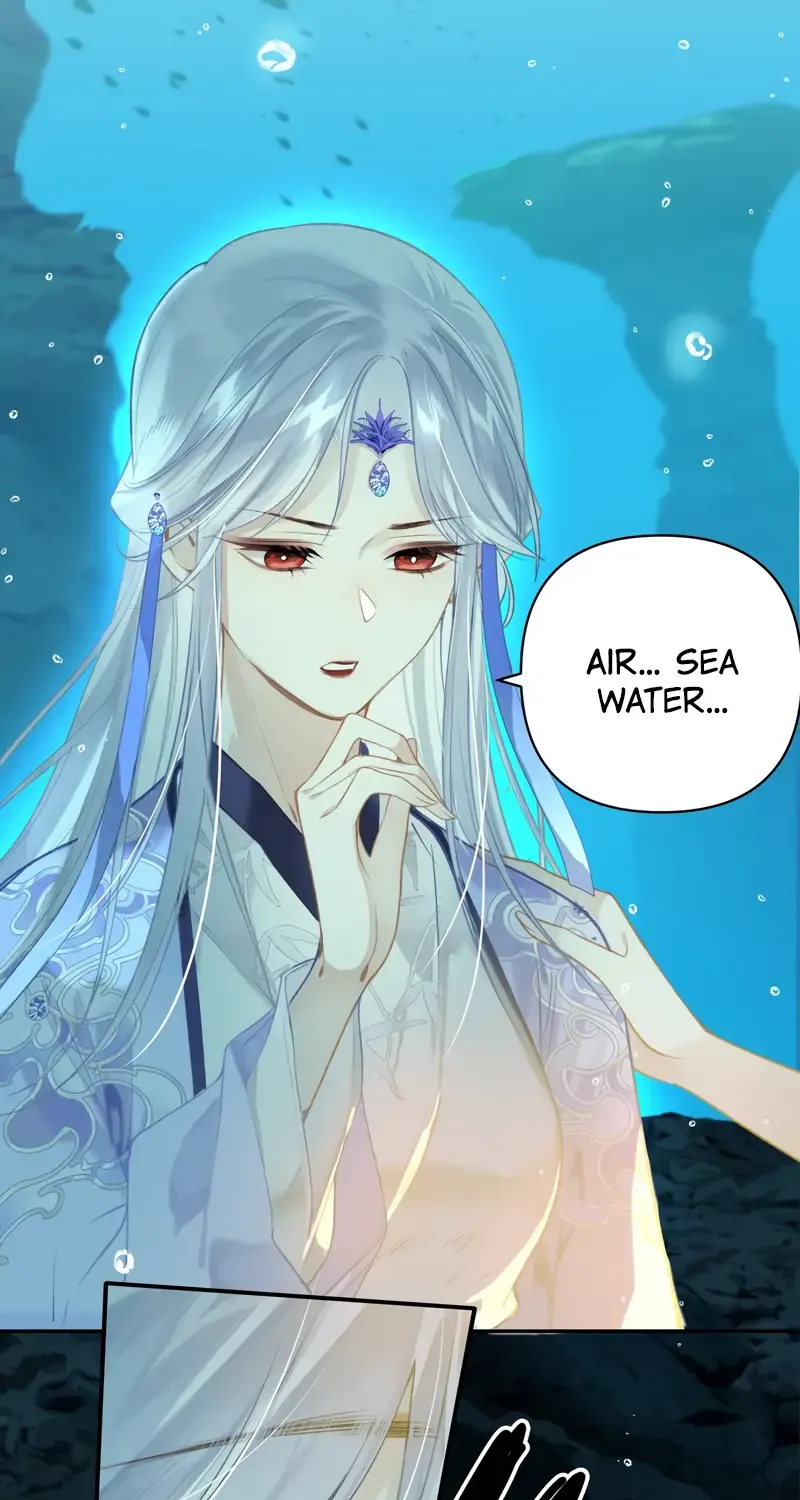 Seeking a Beauty in the East Sea - Page 19