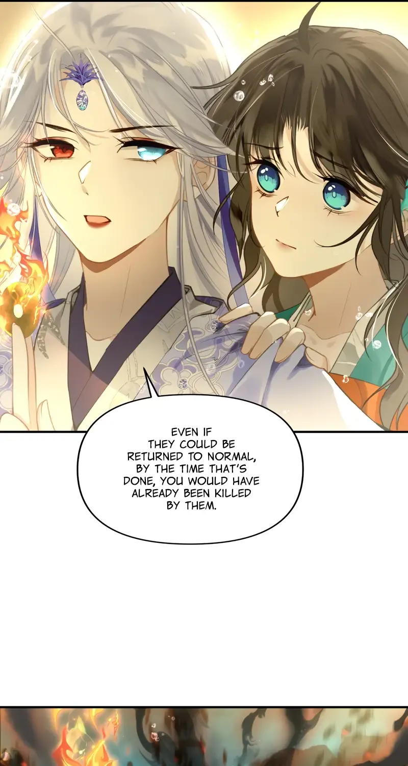 Seeking a Beauty in the East Sea - Page 15