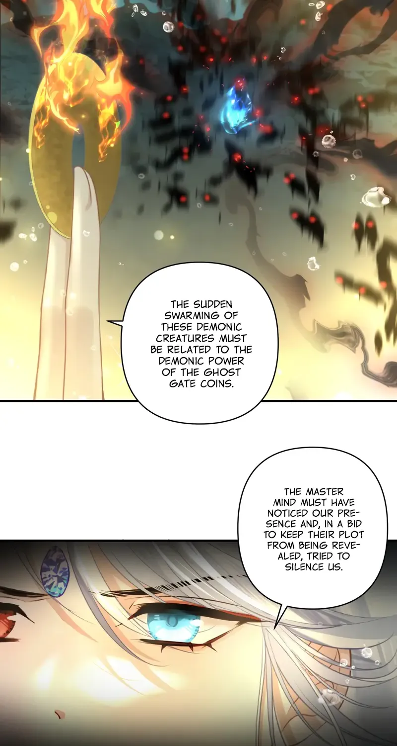 Seeking A Beauty In The East Sea Chapter 5 page 17 - MangaKakalot