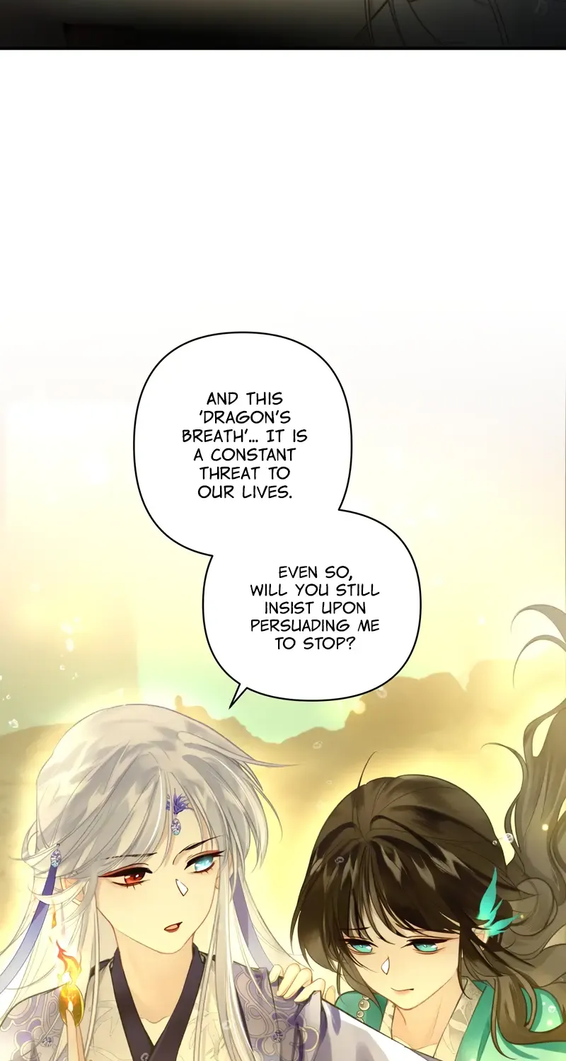 Seeking A Beauty In The East Sea Chapter 5 page 18 - MangaKakalot