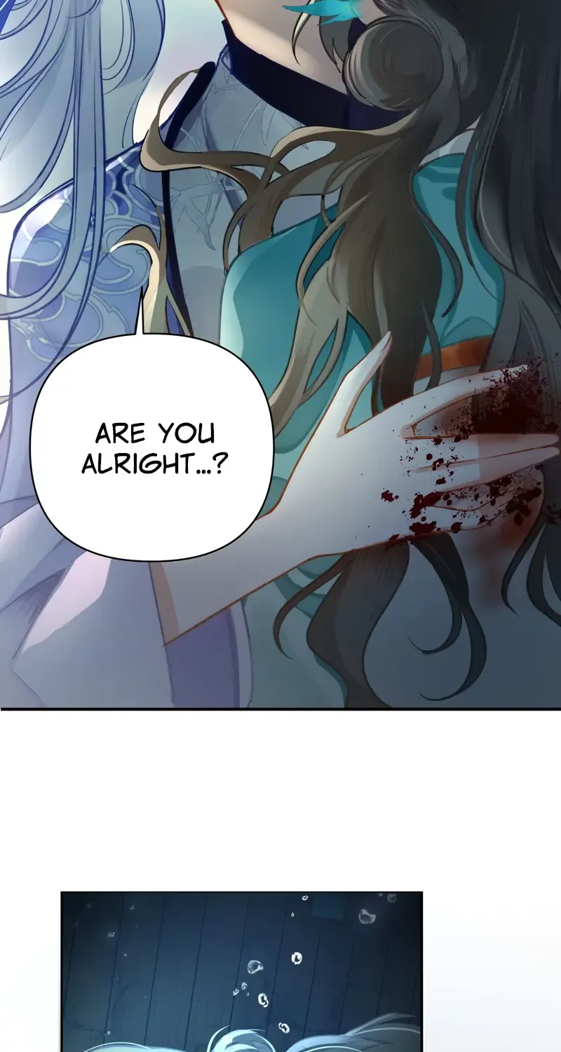 Seeking A Beauty In The East Sea Chapter 5 page 33 - MangaKakalot