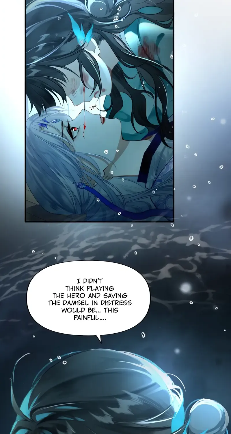 Seeking a Beauty in the East Sea - Page 33