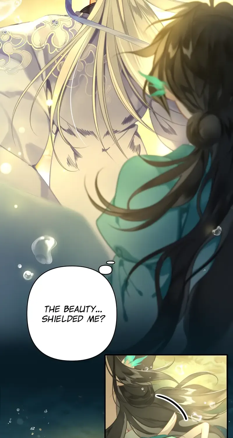 Seeking A Beauty In The East Sea Chapter 5 page 6 - MangaKakalot