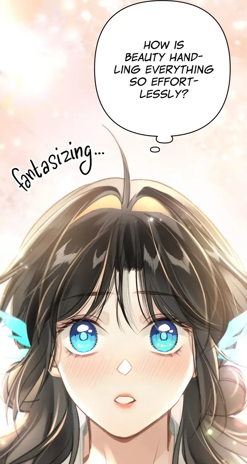 Seeking A Beauty In The East Sea Chapter 6 page 25 - MangaKakalot