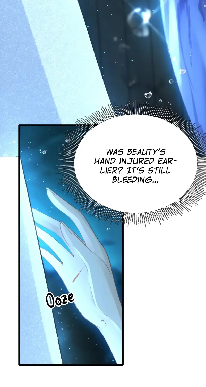 Seeking A Beauty In The East Sea Chapter 6 page 40 - MangaKakalot