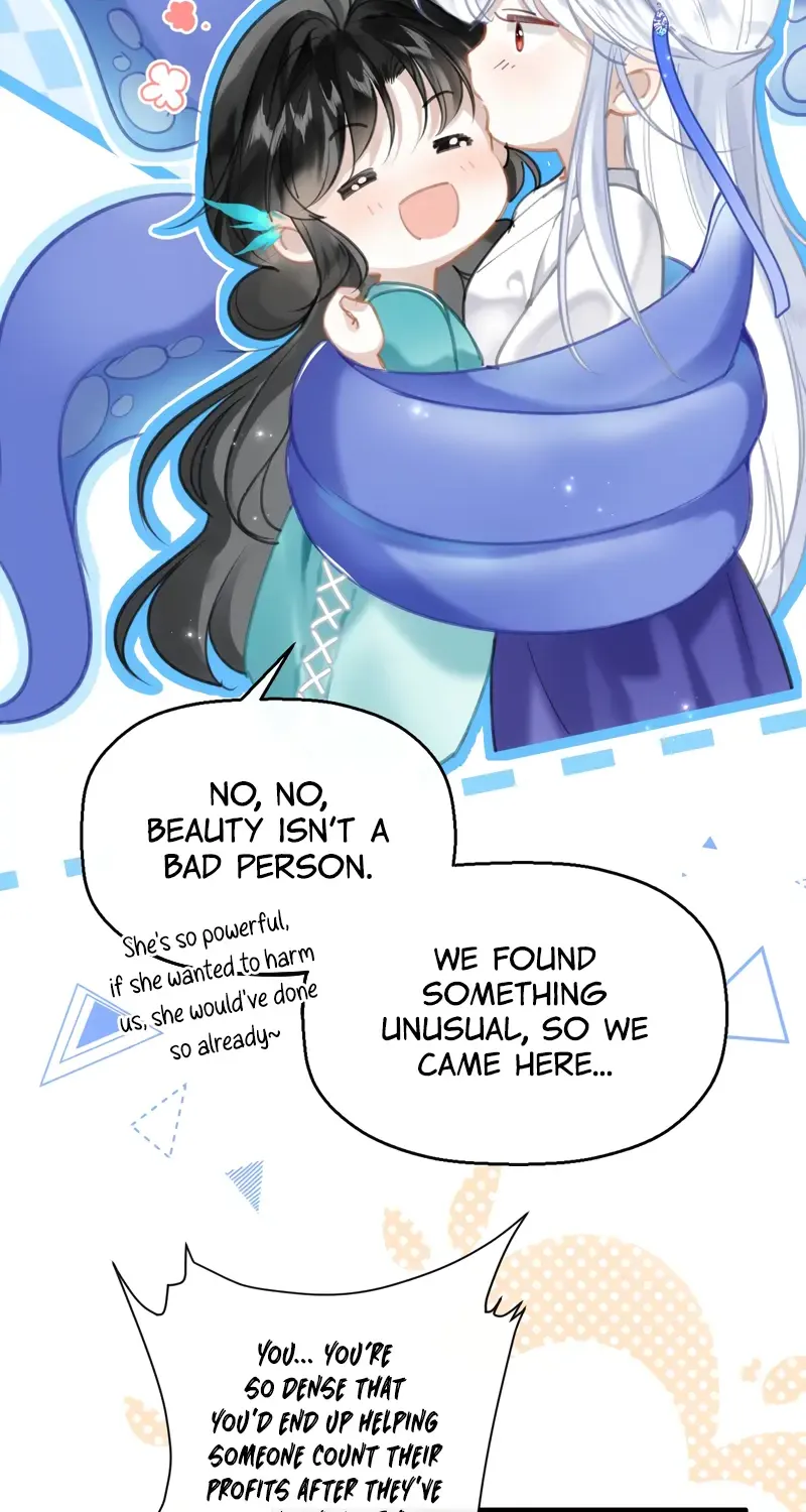 Seeking A Beauty In The East Sea - Page 38