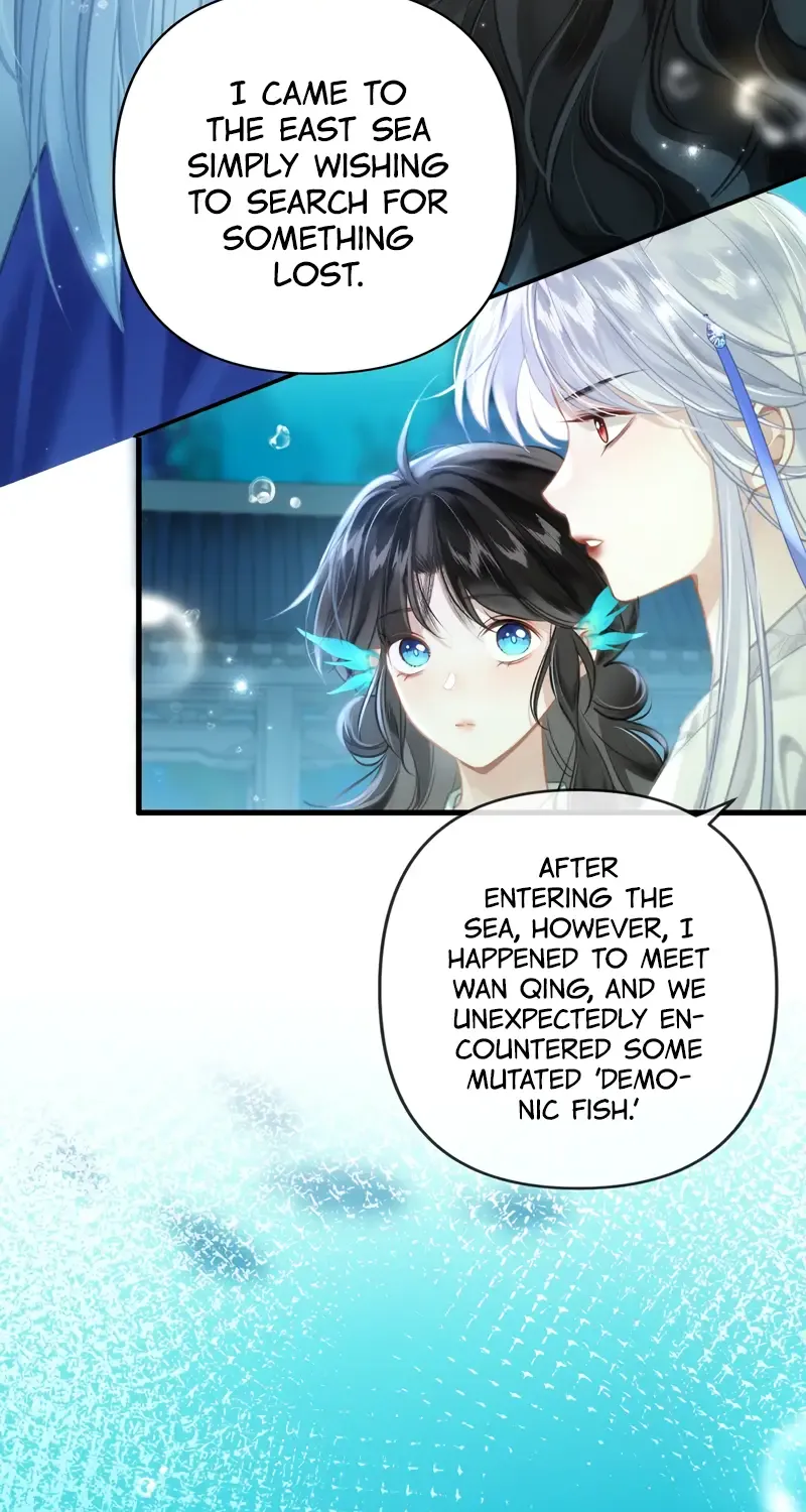 Seeking A Beauty In The East Sea Chapter 7 page 65 - MangaKakalot